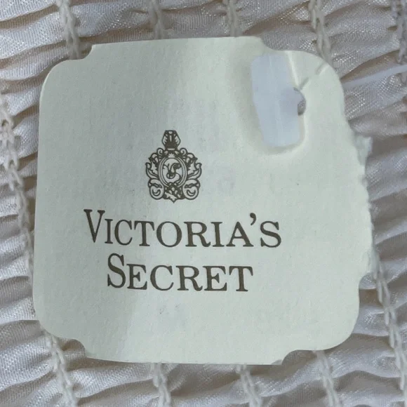 Vintage Rare Victoria’s Secret Gold Label Feather Trim Floral Satin Corset Top - Picture 14 of 15